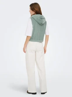 ONLKENZIE Vest