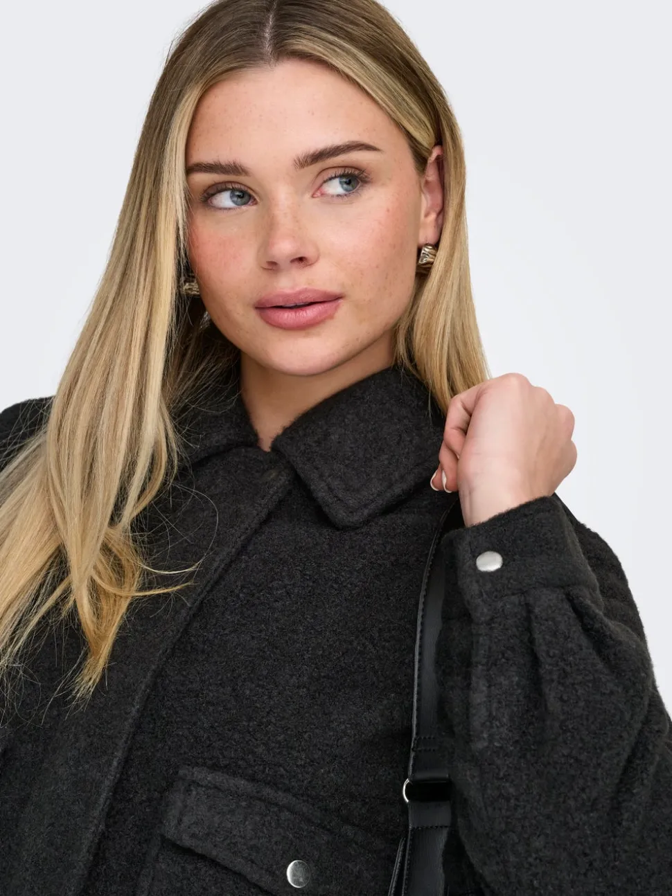 ONLKIKI-MONI Jakke