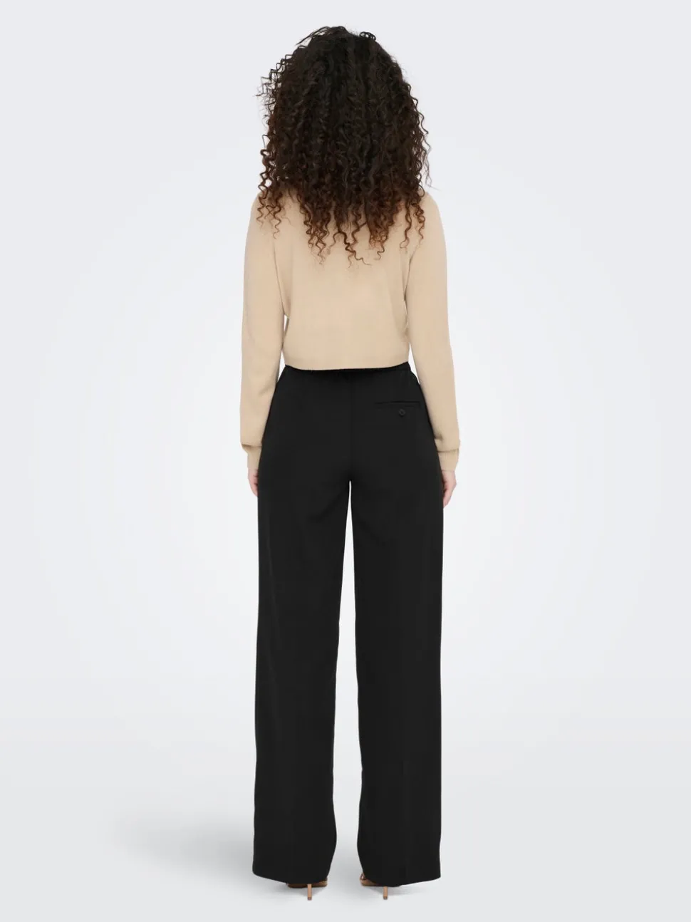 ONLKIRA-MELLIE Loose fit Bukser