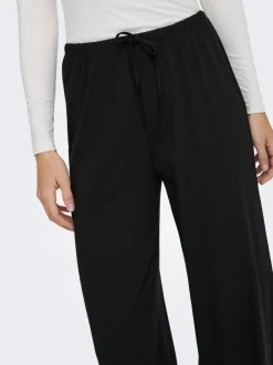 ONLKISS Loose fit Sweatbukse