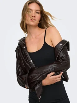 ONLKISS 2-pack Kort kjole