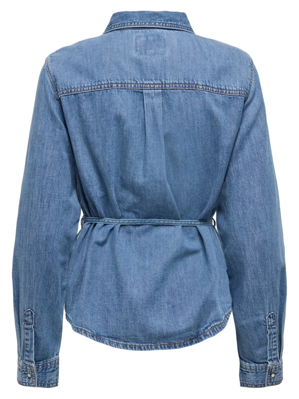 ONLKOKO Denimskjorte