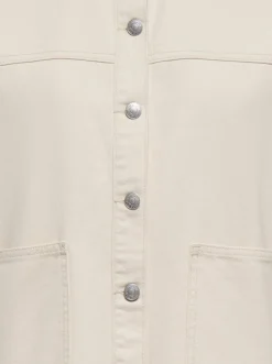 ONLLARA Denimjakke