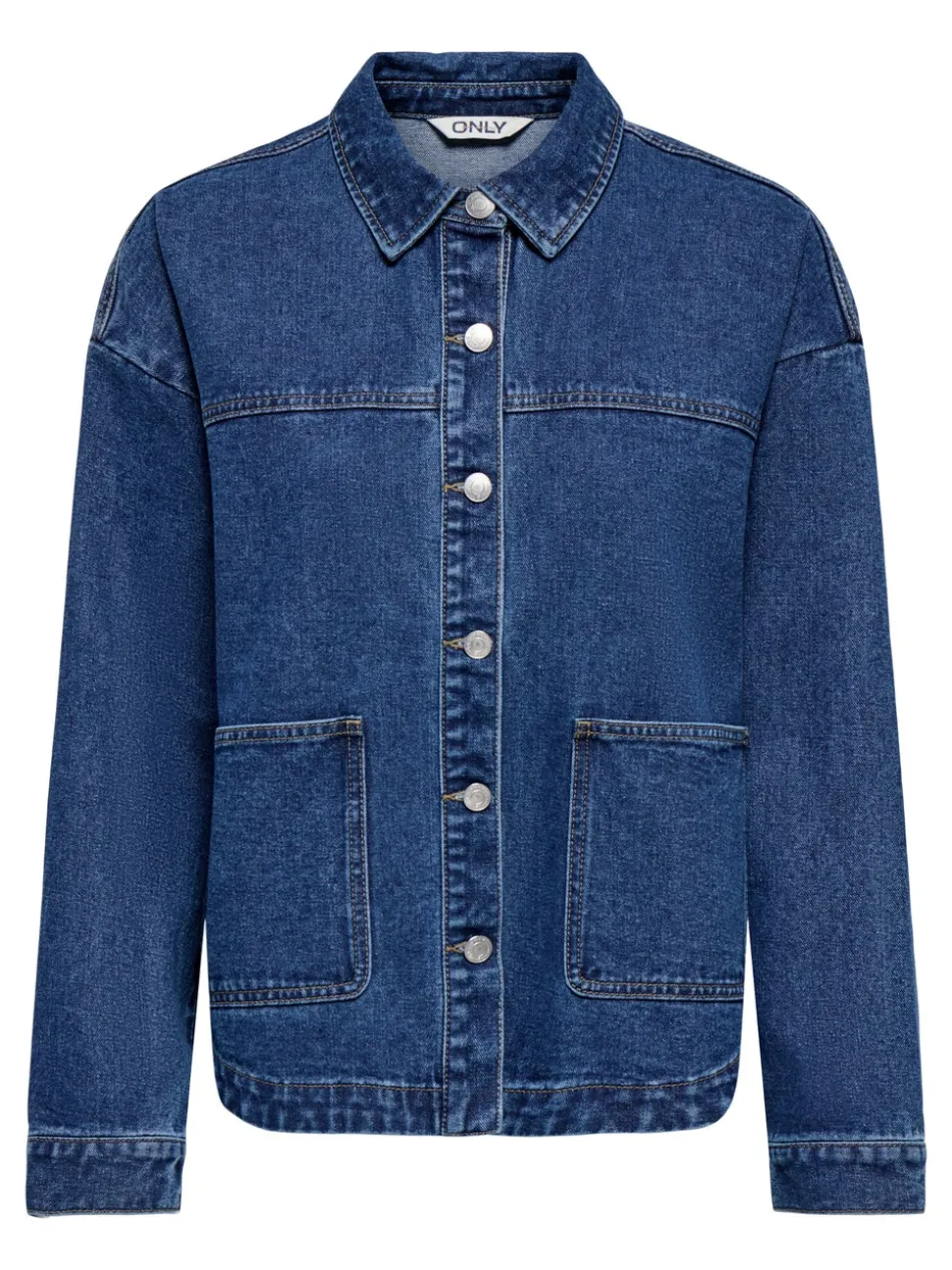 ONLLARA Denimjakke