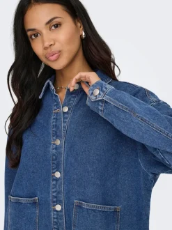 ONLLARA Denimjakke