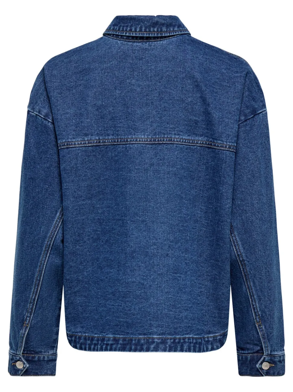 ONLLARA Denimjakke