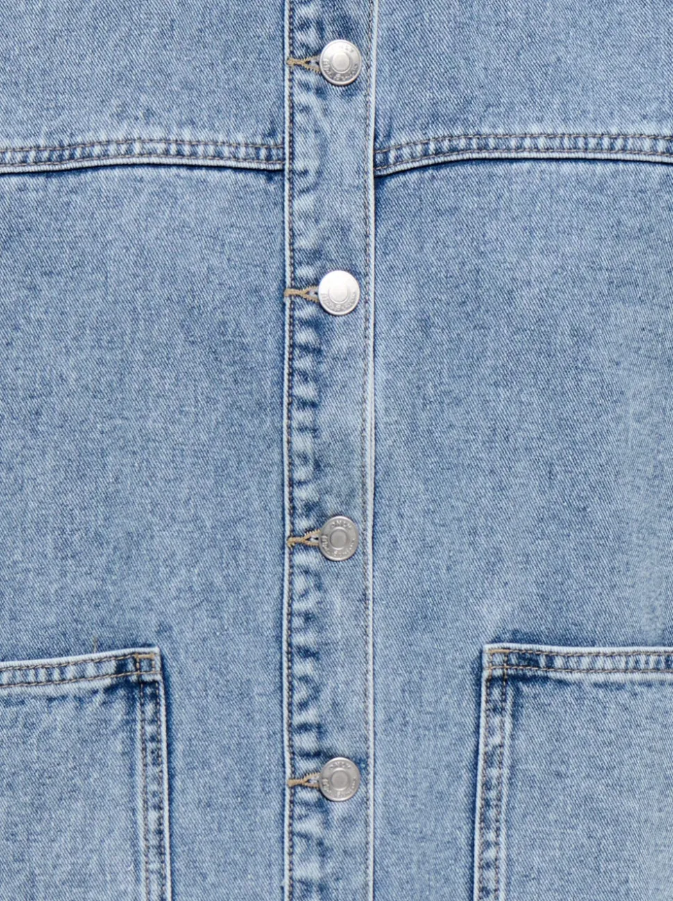 ONLLARA Denimjakke