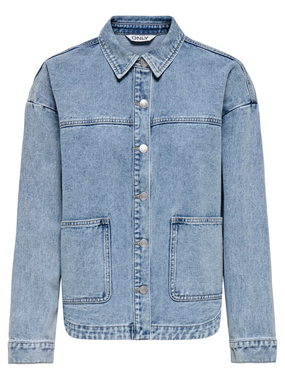 ONLLARA Denimjakke