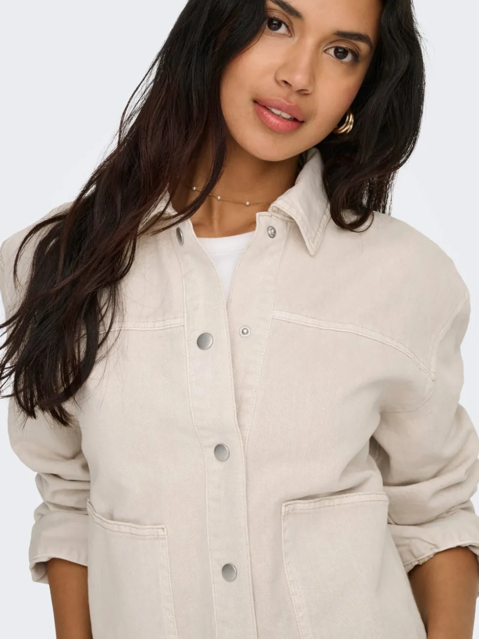 ONLLARA Jakke