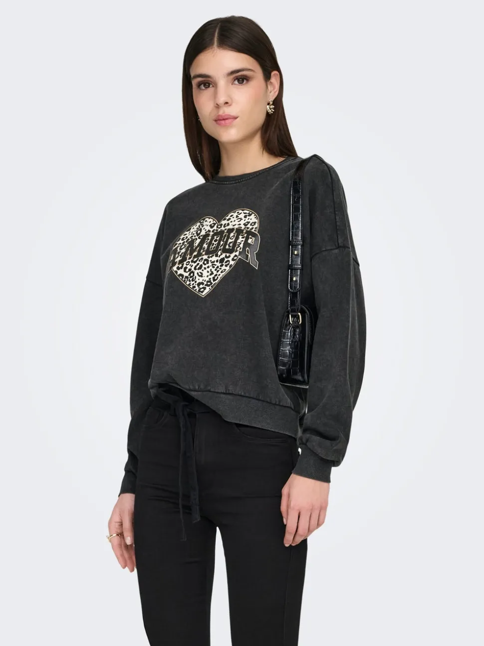 ONLLAUREN Sweatshirt