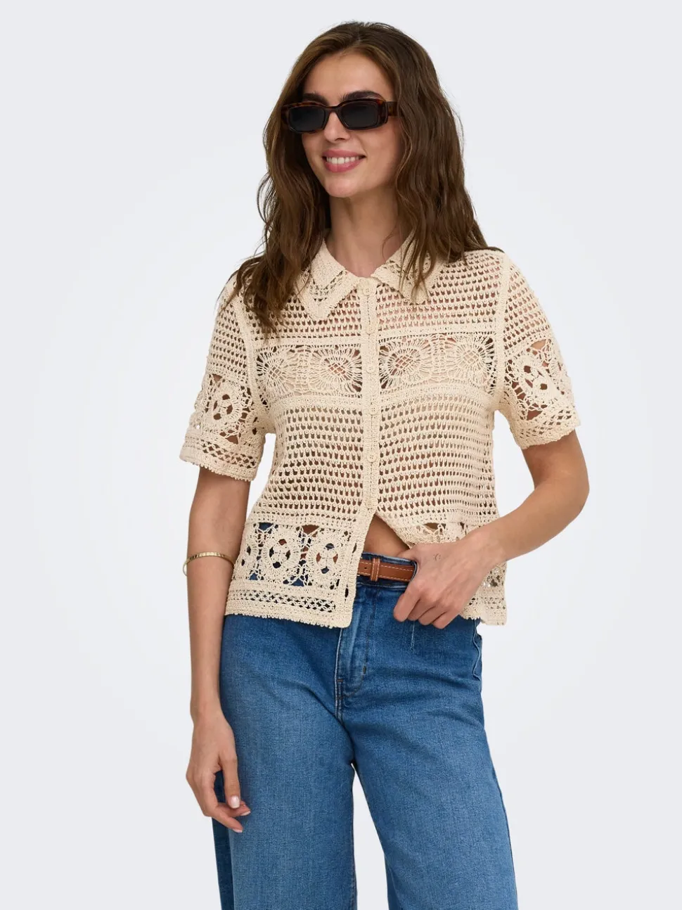 ONLLEILANI Topp