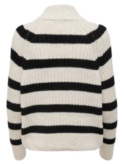 ONLLEISE Strikkegenser