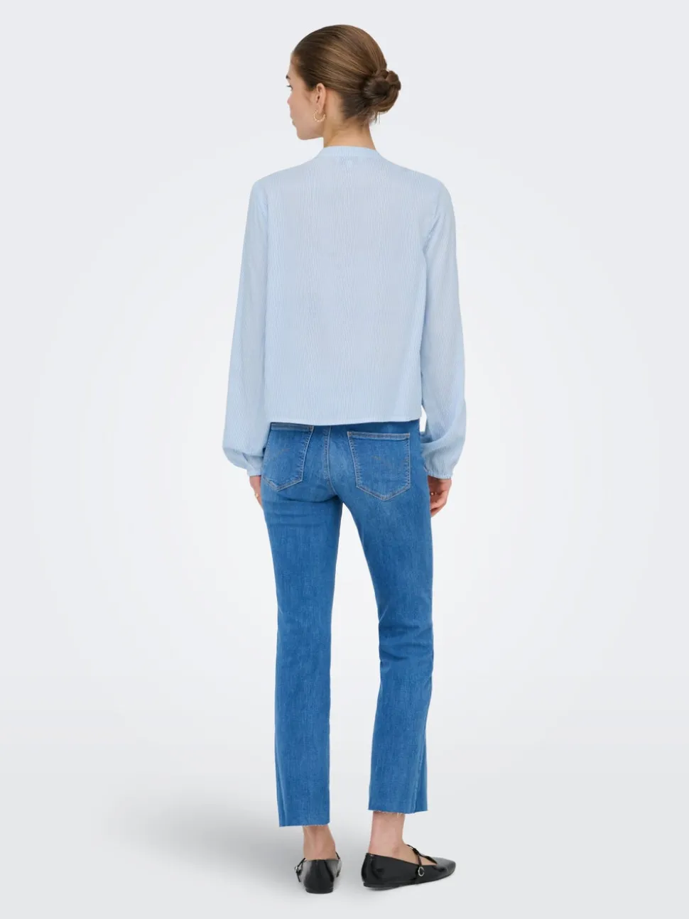 ONLLENNYO Bluse