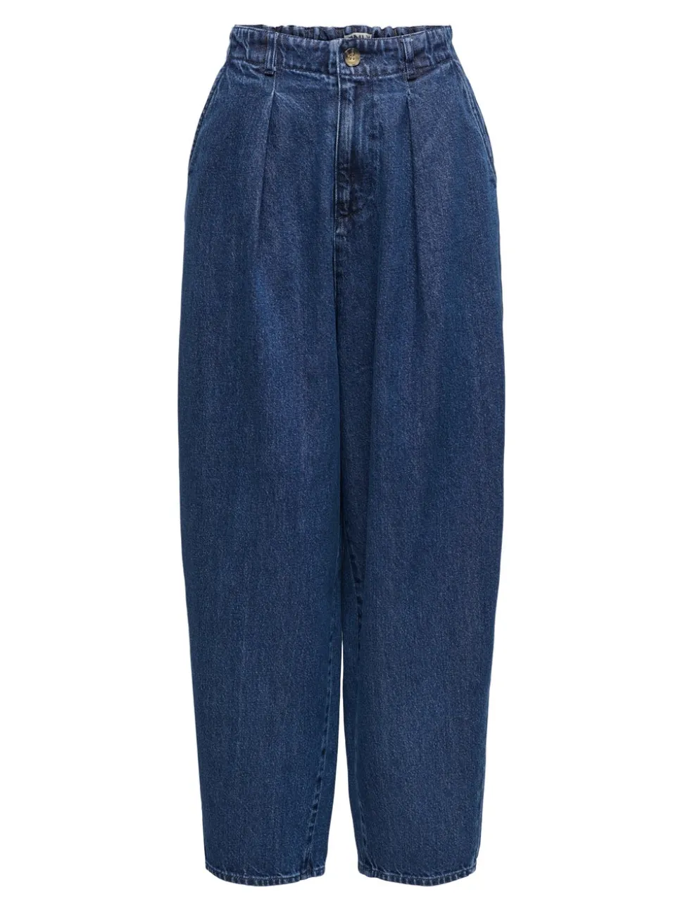 ONLLERIN Høy midje Balloon Fit Jeans