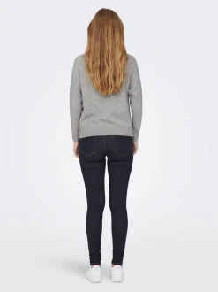 ONLLESLY Strikkegenser