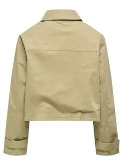 ONLLIANA Trench midjekåpe