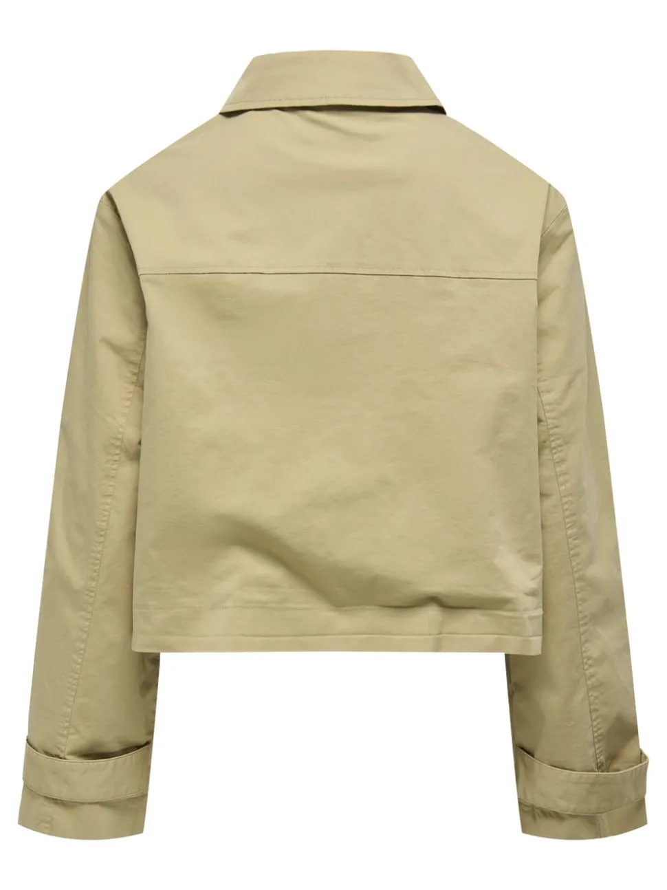 ONLLIANA Trench midjekåpe