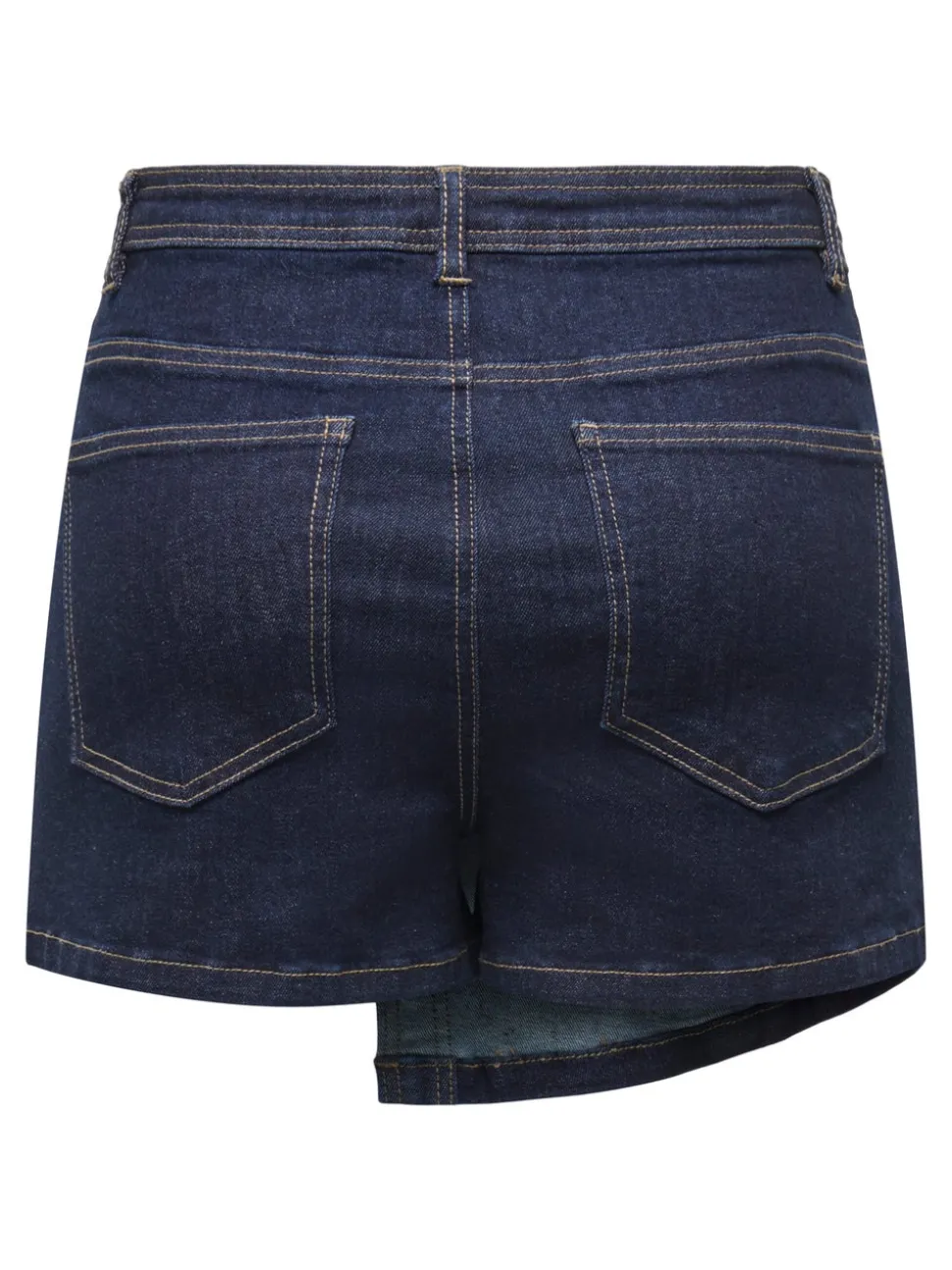ONLLILLIE Denimskjørt Miniskjørt