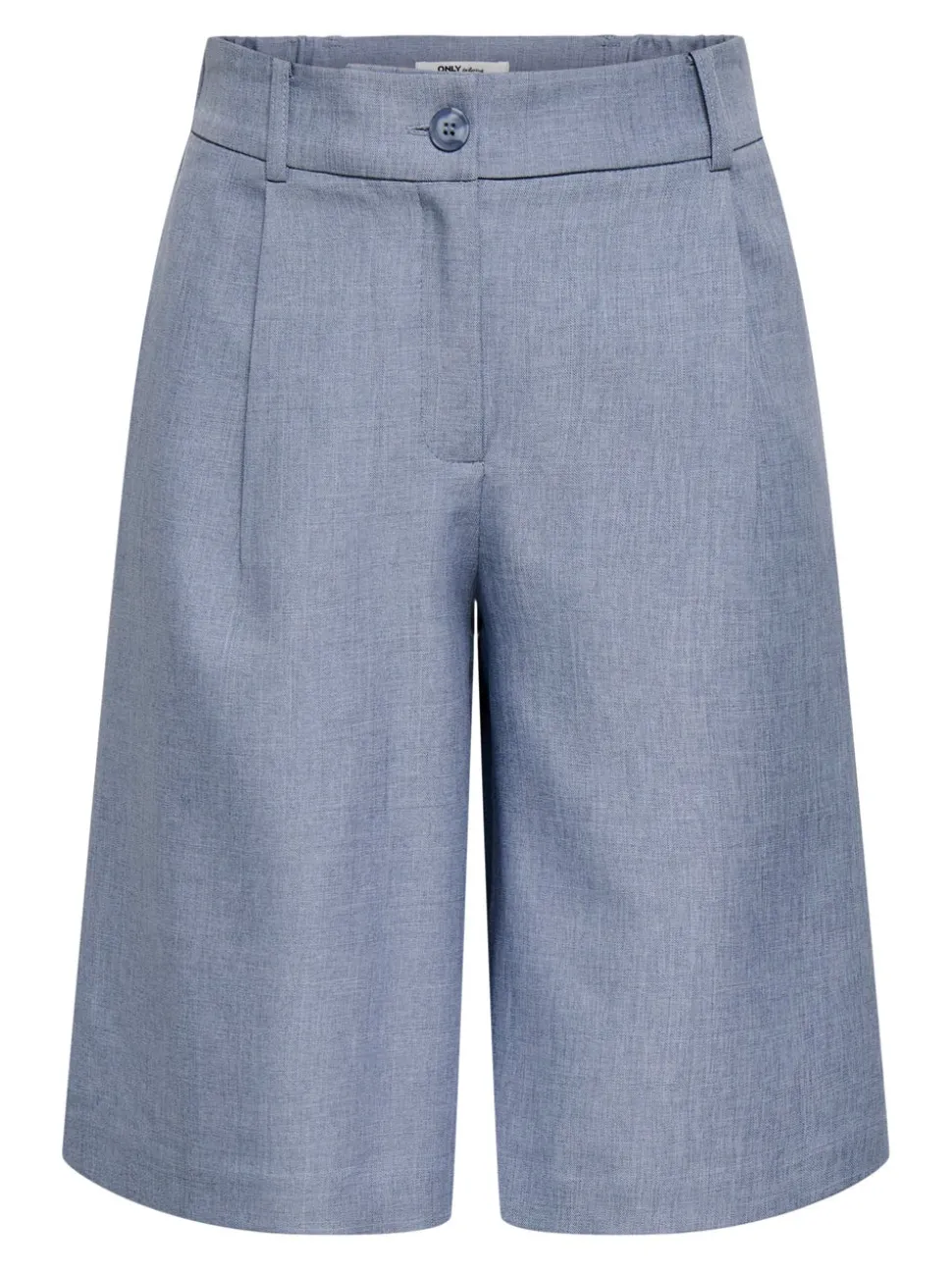 ONLLINDA Høy midje Loose fit Bermudashorts