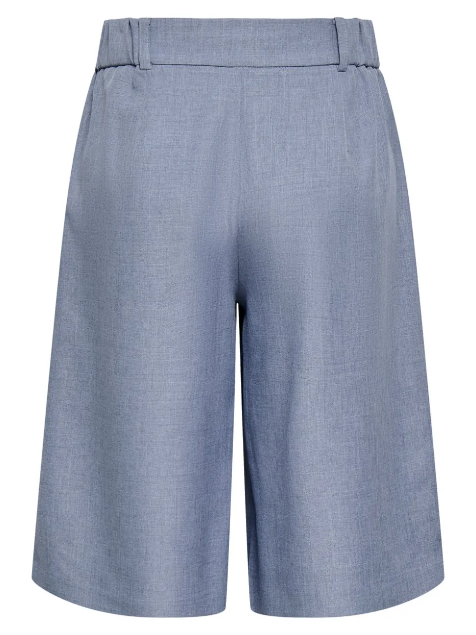 ONLLINDA Høy midje Loose fit Bermudashorts