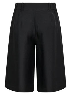 ONLLINDA Høy midje Loose fit Bermudashorts