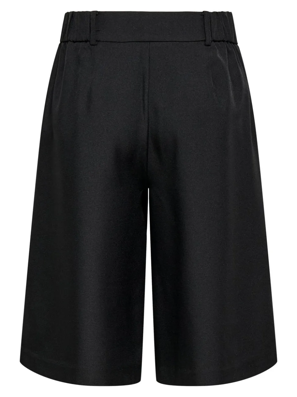 ONLLINDA Høy midje Loose fit Bermudashorts