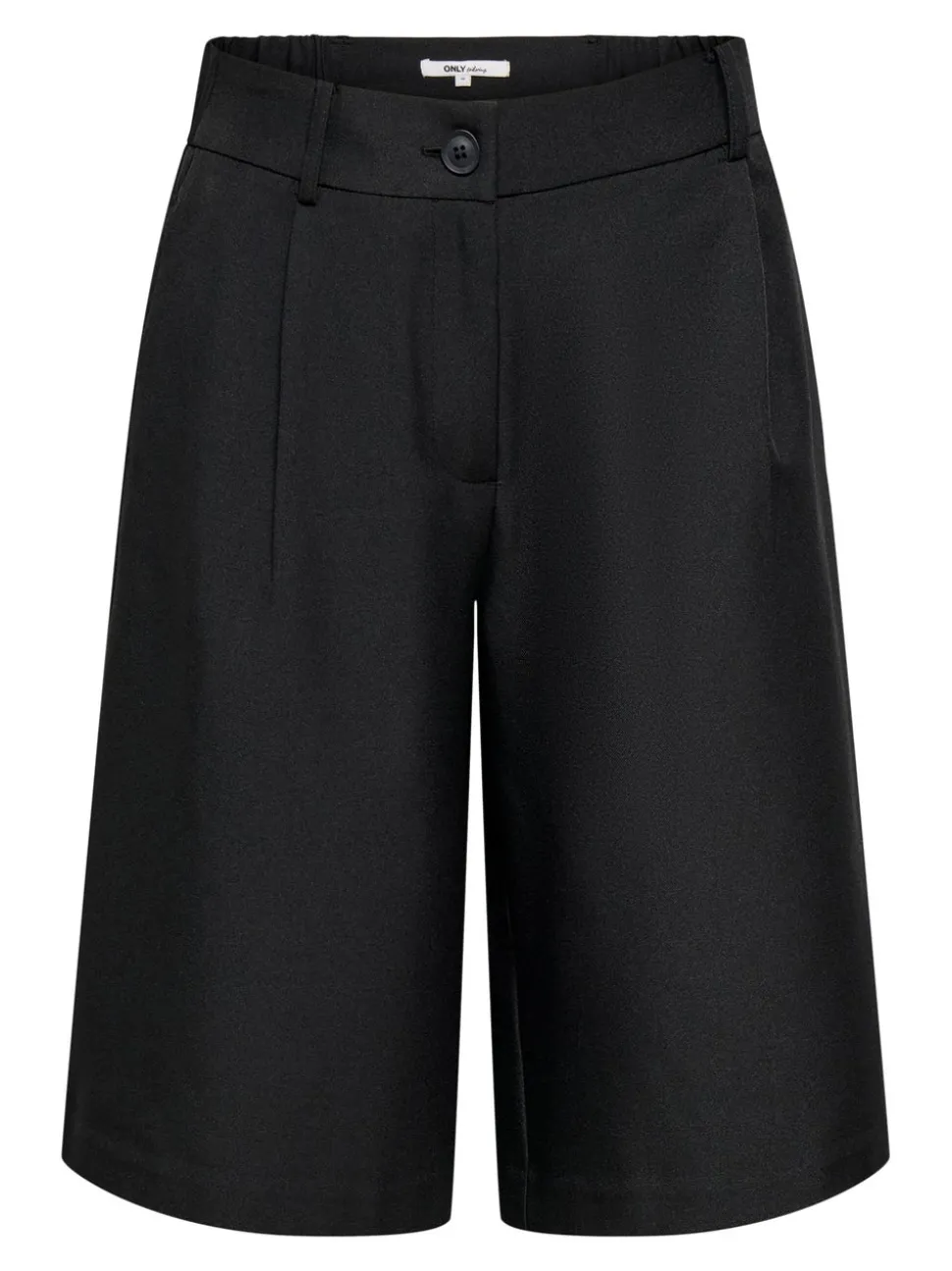 ONLLINDA Høy midje Loose fit Bermudashorts