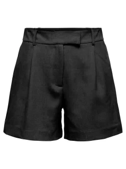 ONLLINDA Høy midje Wide Leg Fit Shorts