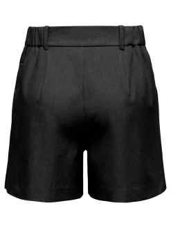 ONLLINDA Høy midje Wide Leg Fit Shorts