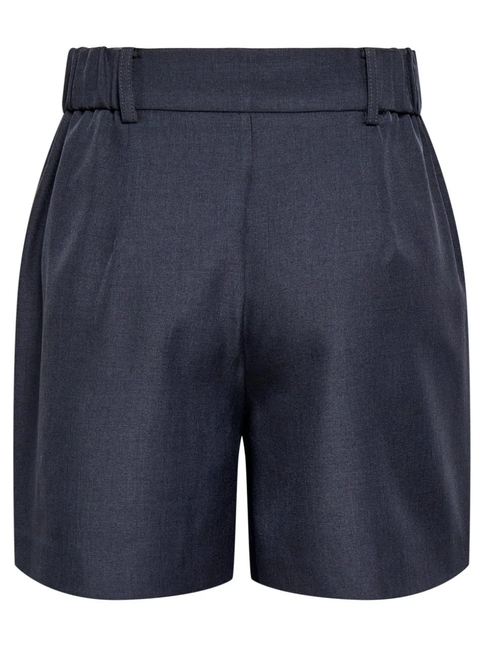 ONLLINDA Høy midje Wide Leg Fit Shorts
