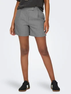 ONLLINDA Høy midje Wide Leg Fit Shorts