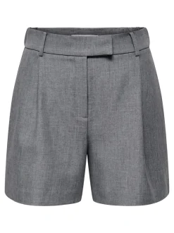 ONLLINDA Høy midje Wide Leg Fit Shorts