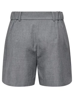 ONLLINDA Høy midje Wide Leg Fit Shorts