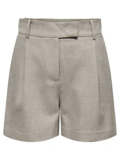 ONLLINDA Høy midje Wide Leg Fit Shorts