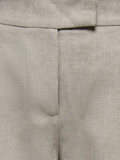 ONLLINDA Høy midje Wide Leg Fit Shorts