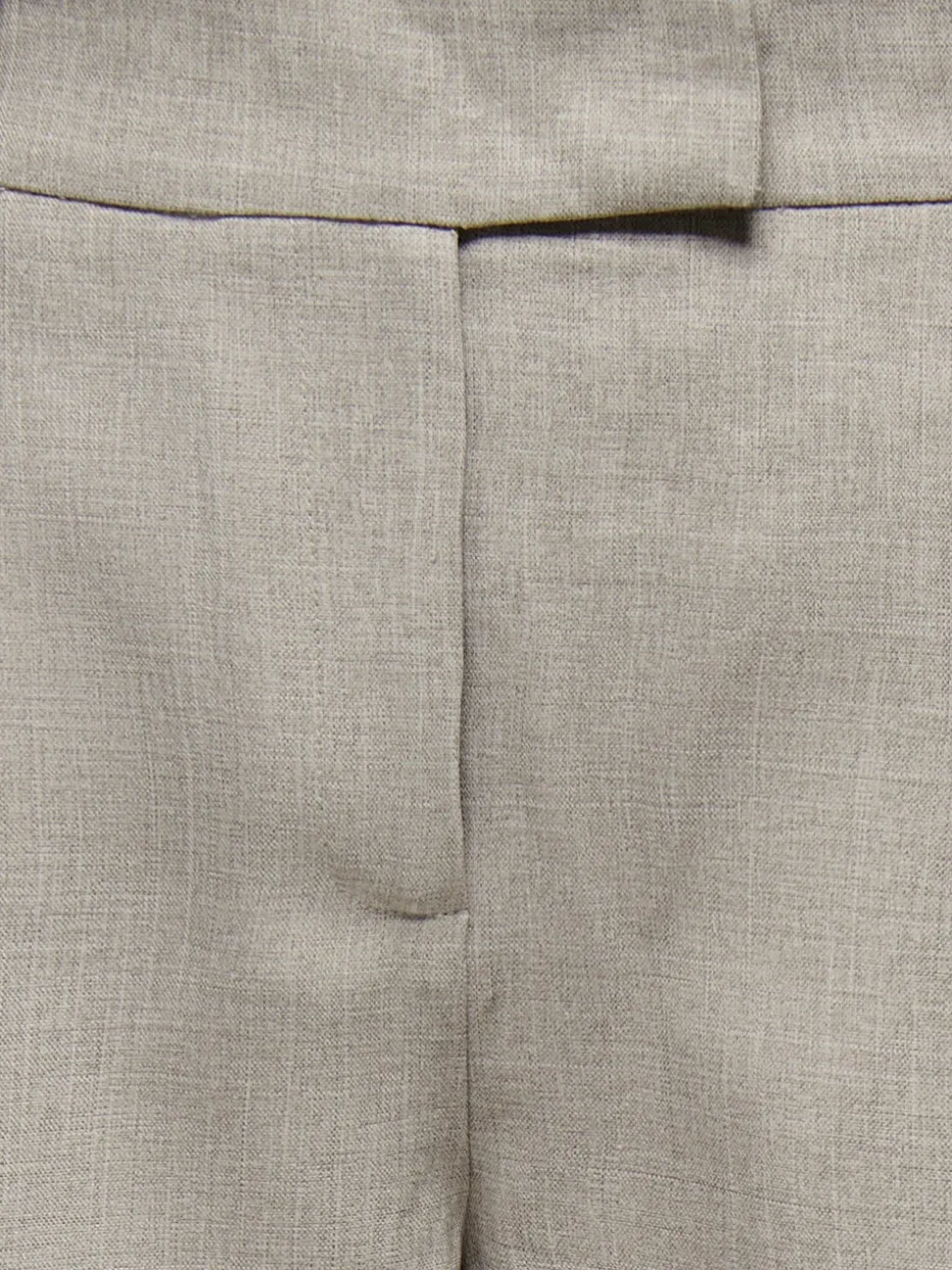 ONLLINDA Høy midje Wide Leg Fit Shorts