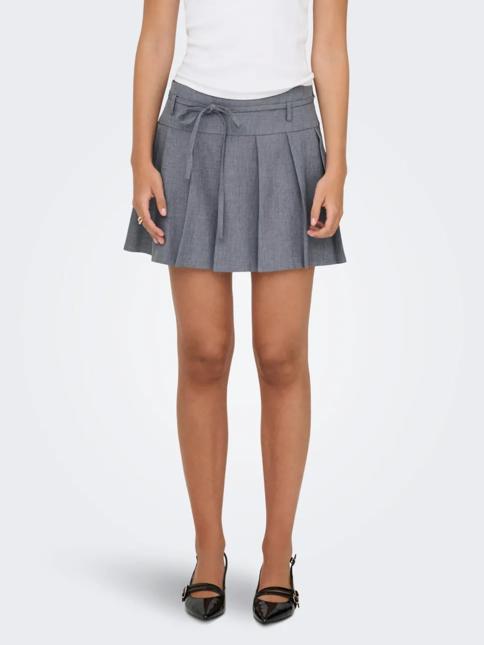 ONLLINDA Skaterskjørt Kort skjørt