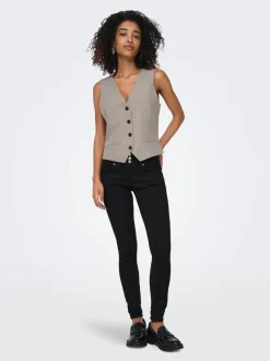 ONLLINDA Skreddersydd vest