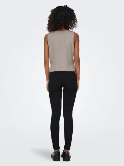 ONLLINDA Skreddersydd vest