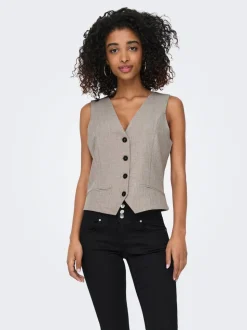 ONLLINDA Skreddersydd vest