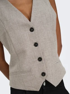ONLLINDA Skreddersydd vest