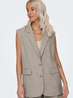 ONLLINDA Skreddersydd vest
