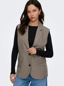 ONLLINDA Skreddersydd vest