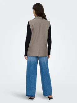 ONLLINDA Skreddersydd vest