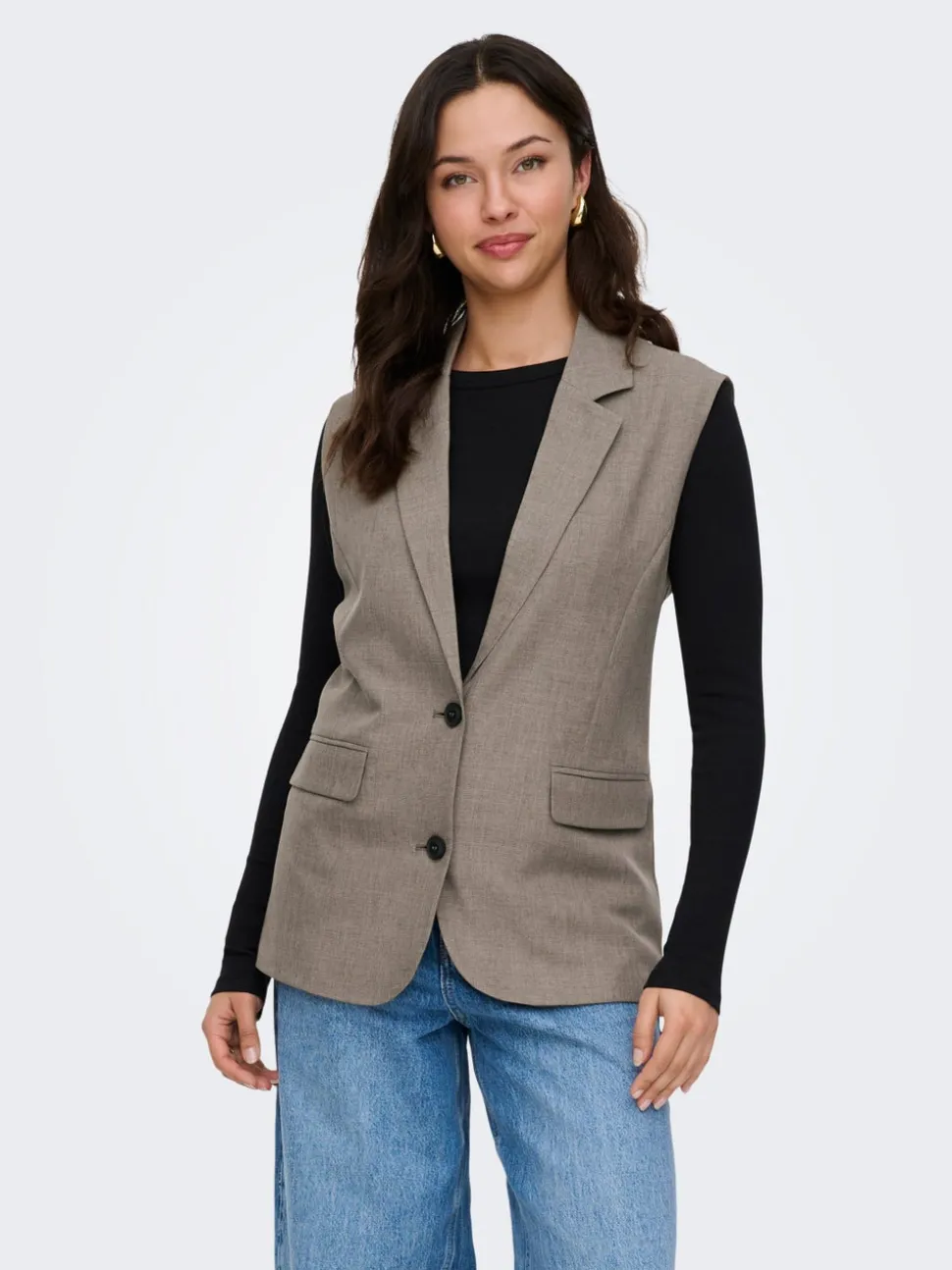 ONLLINDA Skreddersydd vest