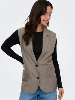 ONLLINDA Skreddersydd vest