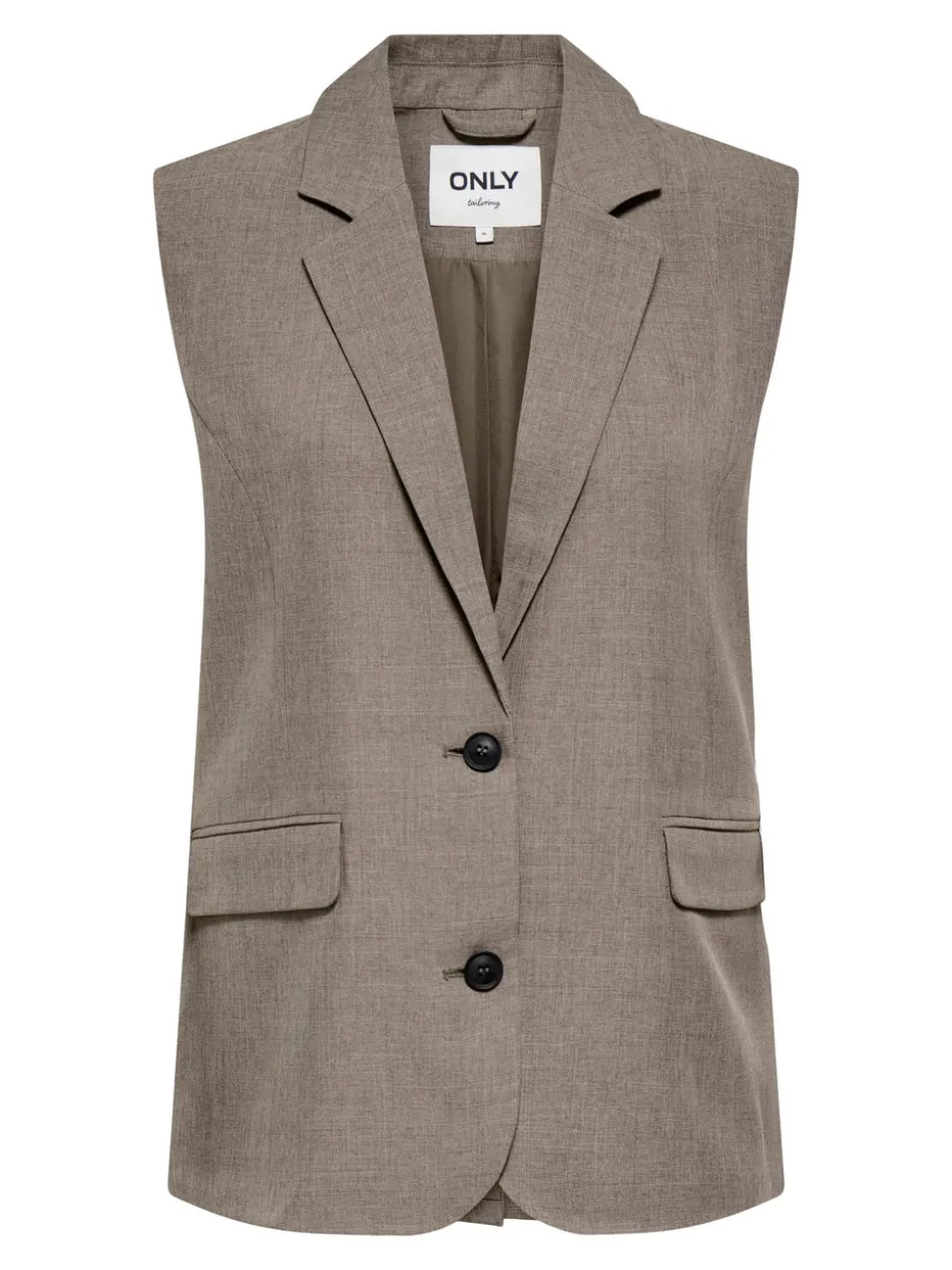 ONLLINDA Skreddersydd vest