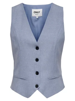 ONLLINDA Skreddersydd vest