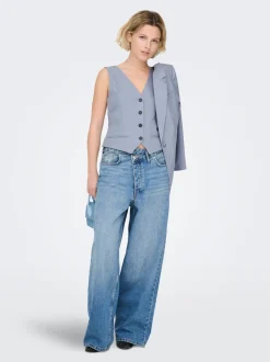 ONLLINDA Skreddersydd vest