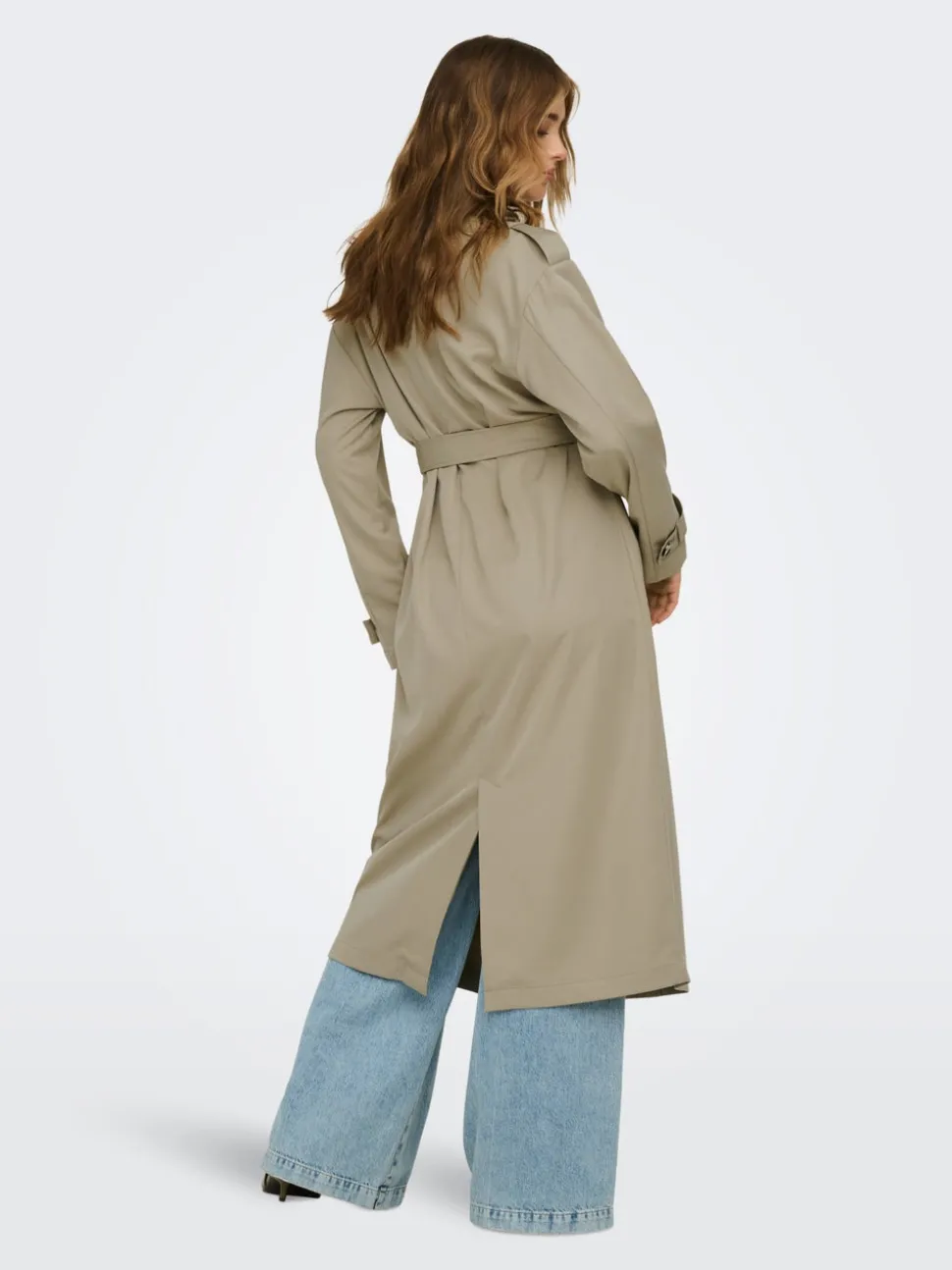 ONLLINE Trenchcoat